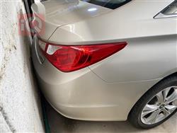 هیوندای سۆناتا